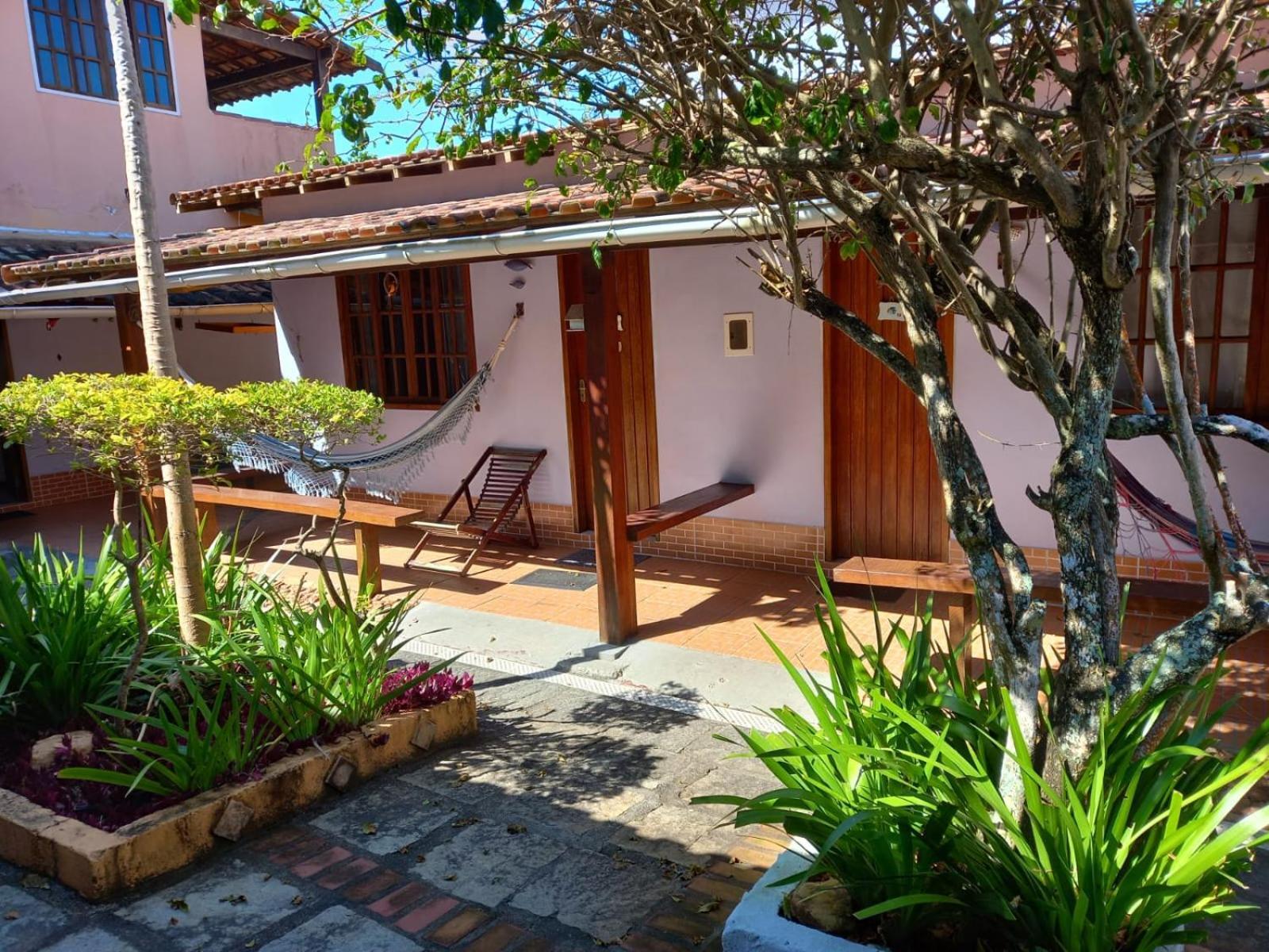 Pousada Barcarola Armacao dos Buzios Экстерьер фото