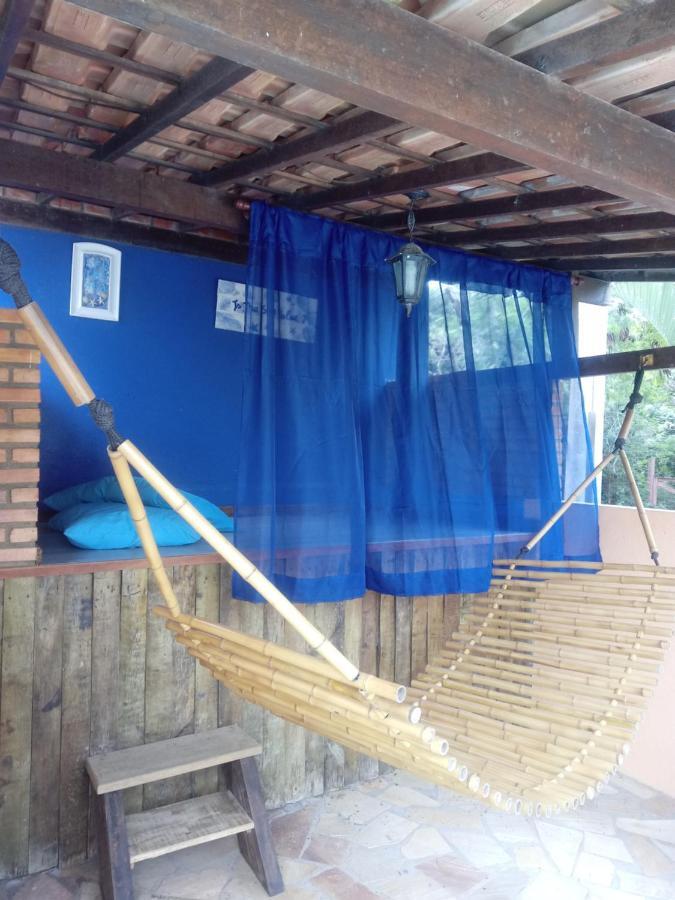 Pousada Barcarola Armacao dos Buzios Экстерьер фото